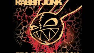 Rabbit Junk - U-lock Justice!