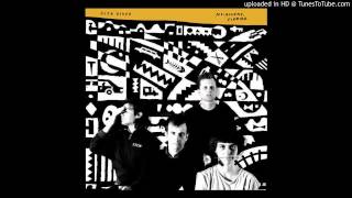 Dick Diver - Blue Time