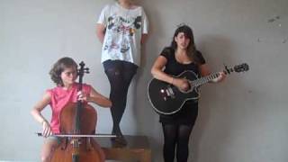 Peggy Sue - Careless Talk Costs Lives