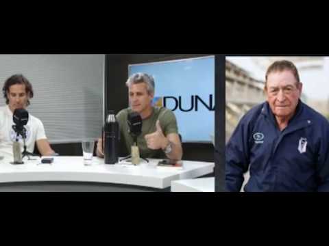 Clavito Godoy vs Waldemar "Como Arquero fuiste Mediocre"