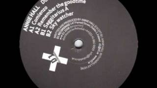 Annie Hall - Skywatcher (DONE044)