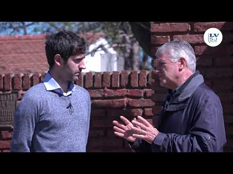 Biblioteca de Babel: Episodio 7: La batalla de Quebracho