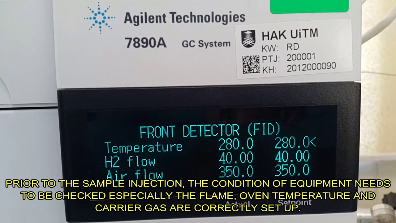 CEV444 (EXP 4): VOC ANALYSIS USING GC