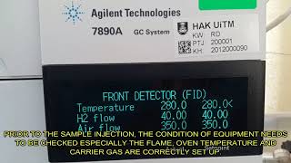 CEV444 (EXP 4): VOC ANALYSIS USING GC