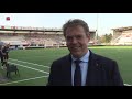 Almere City FC wint met hangen en wurgen bij TOP Oss.