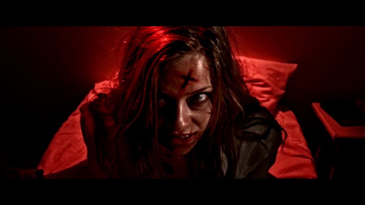 trailer Oficial