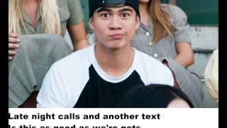 Download lagu Close As Strangers - 5 Seconds of Summer (LYRICS) mp3