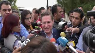 29,602 millones de pesos que tal vez pueda extenderse a más de 30 mdp.