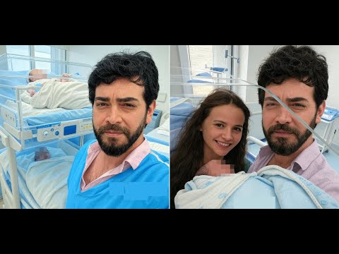 Good news from the little babies from Barış Baktaş and Yağmur Yüksel!