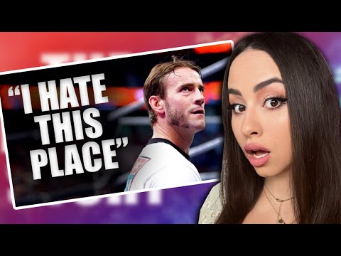 Girl Watches Pro Wrestling - 10 Wrestlers Who Shockingly Quit WWE During A Storyline