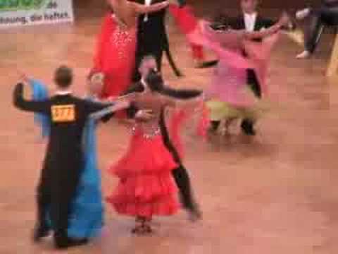 Uvacek & Reiterova Tango