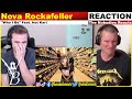 Nova Rockafeller Who I Be Feat Hot Karl REACTION