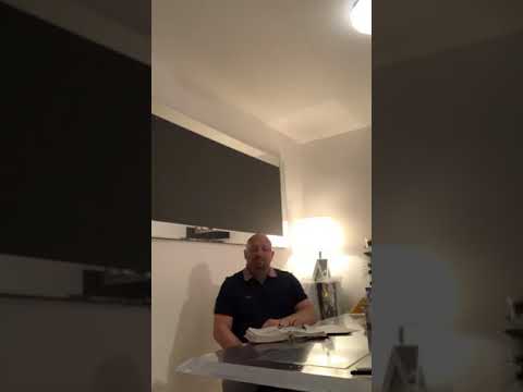 Erich predikt 18-02-2021