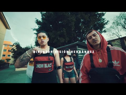 BANDOLERO 2 Ft Push El Asesino 🔥x Amaury Moon 