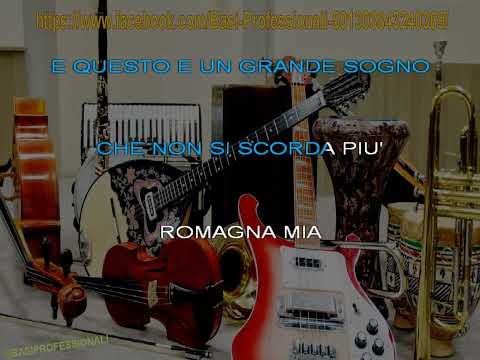 ARTISTI VARI★GIRO D'ITALIA★KARAOKE (NEW VERSION)