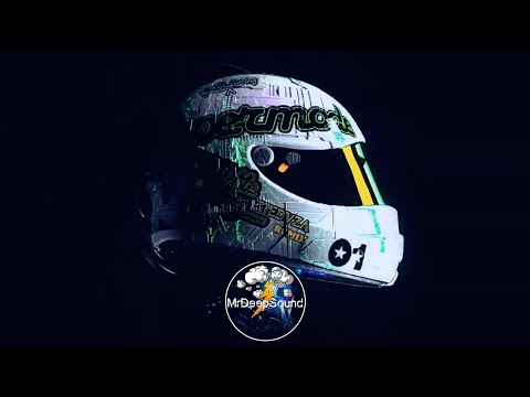 Supermode - Tell Me Why (Meduza 2022 Remix Extended)