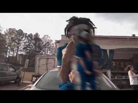 JAYSTARR GREATNESS - STRUGGLE BABY Prod. Will Jeffery ( Music Video ) Shot By King Teddy Productions