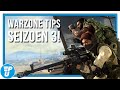 Top 5 tips voor seizoen 3 van Call of Duty: Warzone!