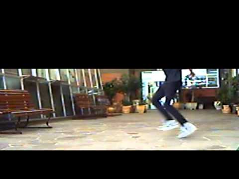 O'seÿas demonstration { FREE STEP}