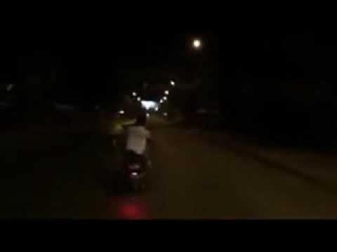 Fly Moto BMC Gangster 2019 🚀🤓🚀