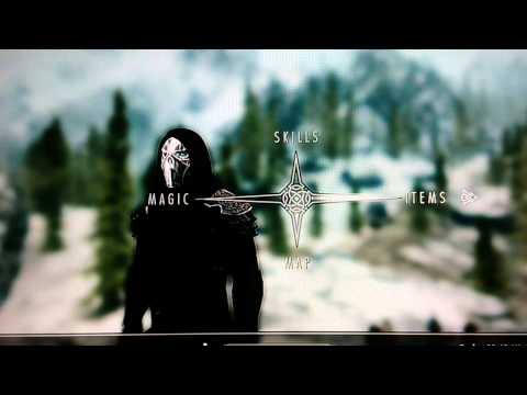 Skyrim Mods Xbox 360 - Armor Mods by NewerMind43