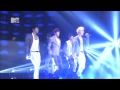 U Kiss Believe 120924 MTV THE SHOW 1080p