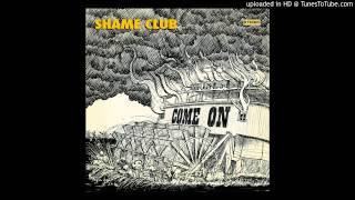 Shame Club - 