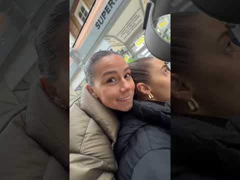 Girls day for day 10 #ffionmorgan #vlog #footballsoccer #woso #dayinmylife