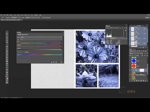 Photoshop Tutorials | Adobe Photoshop Tutorials Introduction