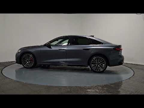 Audi A5 Audi A5 Sedan Edition One S line TDI 150 k - Image 2