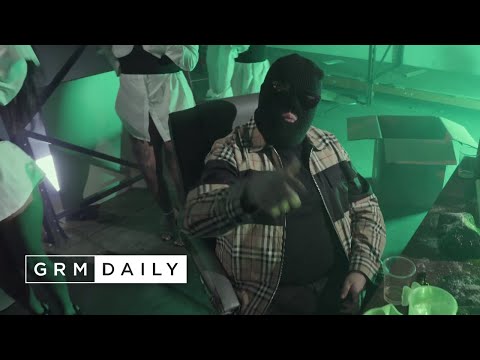 Tri11a - Winter Time [Music Video] | GRM Daily