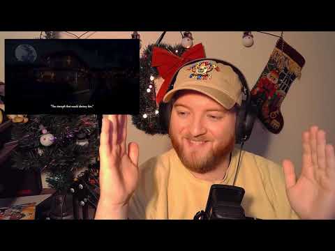 Man from Yokosuka w/ Garlic Aura Beaten by Shrine Maiden w/ Broom | Shenmue III pt. 11