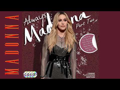 39.Madonna - Some Girls (DJ Amanda VS Lodato & J Duveen 2017 Remix)