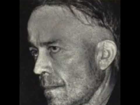 Ed Gein’s Real Voice: Rare Interview Audio (1957)