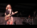 "Wild Heart" SAMANTHA FISH BAND - May 30 ...