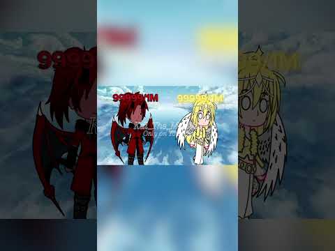 Deku and Kacchan in heaven?//my Au//MHA//creds:@selinashortvideo5952//!not original!//