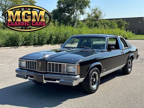 1978 Pontiac Phoenix (CC-1757054) for sale in Addison, Illinois