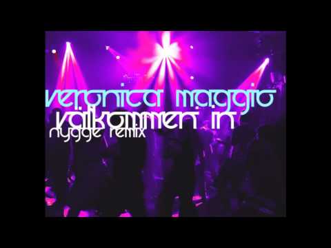 Veronica Maggio - välkommen in (nygge remix)