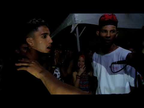 Shock Vs Sid - ° Nossa rima no último volume -/ 2 fase 08/10/17