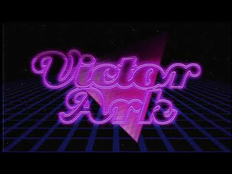 Victor Ark - It's A Sin (Hi NRG Mix) Italo Disco 2018