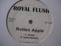 Royal Flush Rotten Apple Remix