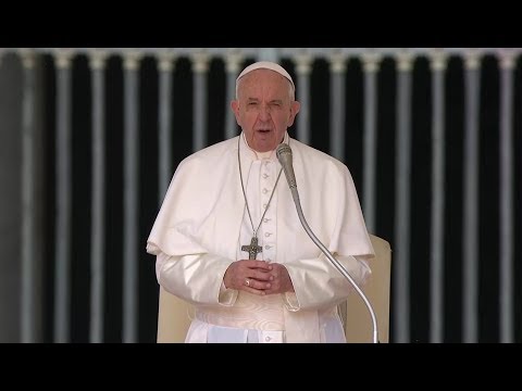 #CatequesisDelPapa Todos somos deudores