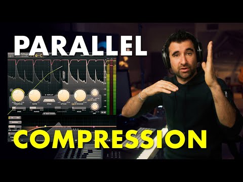 PARALLEL COMPRESSION | What is it & How to use it?