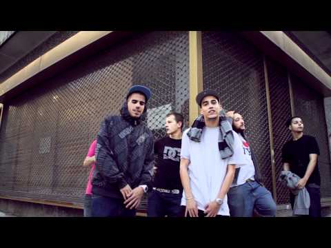 Brick & Top (Elecesar y HighKiks) - Paper Planes (Official Video)