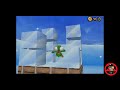 Super Mario 64 DS Yoshi S Ice Sculpture