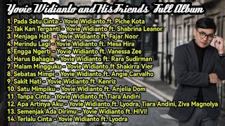 Download lagu Kumpulan Lagu Terbaik Yovie Widianto 2025 🔥 Full Album Hits & Kolaborasi Spesial mp3 Download lagu Kumpulan Lagu Terbaik Yovie Widianto 2025 🔥 Full Album Hits & Kolaborasi Spesial mp3