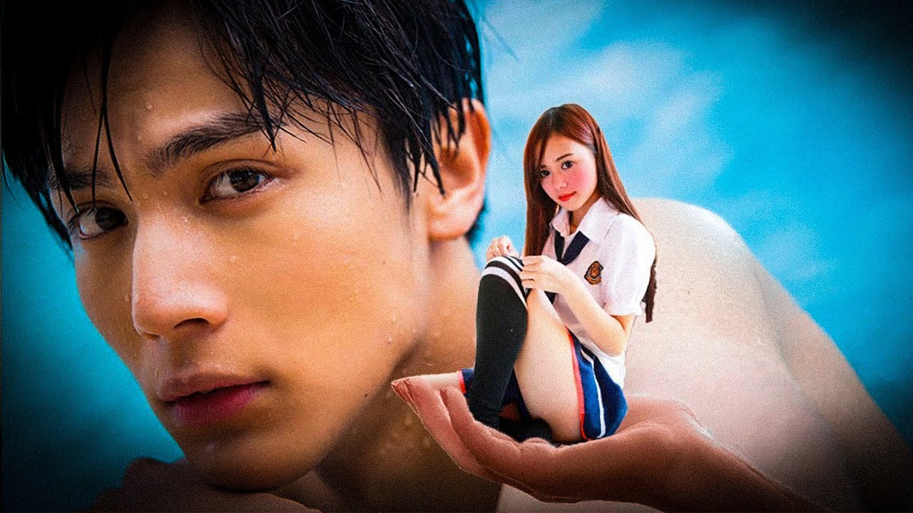 ELA foi REJEITADA pelo CRUSH, mas ficou PEQUENA e agora ELE QUER ESTAR COM ELA... - Recap