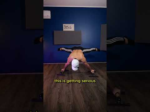 Best Calisthenics Parallettes #calisthenics #streetworkout #edit