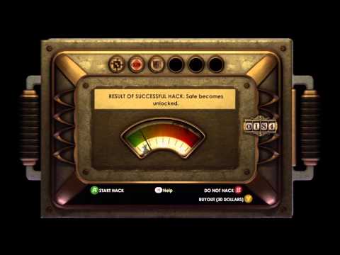 Bioshock Playthrough w/ Commentary part 37