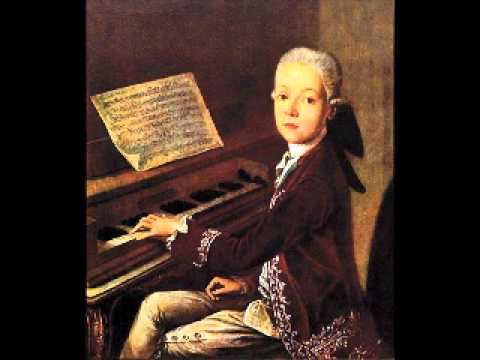 Mozart Sonata for Two Pianos in D major